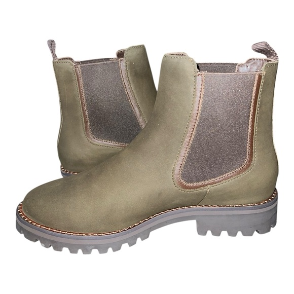 Thursday Boot Co. “Legend” Chelsea Boot – Olive – Size 9 - Picture 4 of 10